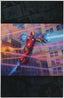 Iron Man (2026) #06 1:50 Ryan Pancoast Var Comics Marvel Comics