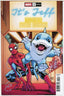 It's Jeff Brand New Week #01 Todd Nauck Var