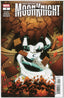 Marc Spector Moon Knight (2026) #05 Comics Marvel Comics