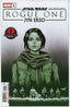 Star Wars Rogue One Jyne Erso #01