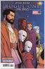 Star Wars Rogue One Jyne Erso #01 Rickie Yagawa Var Comics Marvel Comics