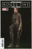 Star Wars Rogue One Jyne Erso #01 "Photo" Var Comics Marvel Comics