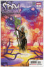 Storm Earth's Mightiest Mutant #05 Comics Marvel Comics
