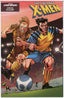 Uncanny X-Men (2024) #29 Jonas Scharf Var Comics Marvel Comics