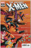 Uncanny X-Men (2024) #29 German Peralta Var Comics Marvel Comics