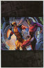 Uncanny X-Men (2024) #29 1:50 Dan Brereton Var Comics Marvel Comics