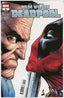Wade Wilson Deadpool #05