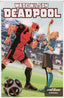 Wade Wilson Deadpool #05 Gurihiru Var