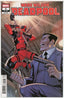 Wade Wilson Deadpool #05 1:25 Paco Medina Var Comics Marvel Comics