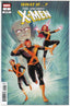 What If Uncanny X-Men #01 German Peralta Var Comics Marvel Comics
