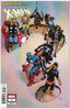 What If Uncanny X-Men #01 Mahmud Asrar Var Comics Marvel Comics