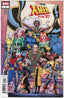 X-Men '97 Season Two #01 Comics Marvel Comics
