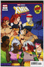 X-Men '97 Season Two #01 1:25 Jhony Caballero Var Comics Marvel Comics