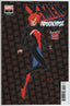 X-Men of Apocalypse #04 Mark Brooks Var Comics Marvel Comics