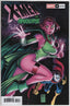 X-Men of Apocalypse #04 Arthur Adams Var Comics Marvel Comics