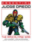 Essential Judge Dredd Apocalypse War TP Trades/Hard Covers Rebellion Publishing