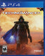 Technomancer
