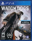 Watch Dogs Video Games Sony Computer Entertainment