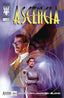 Ascencia #01 Ben Oliver Var Comics - Back Issues Wake Entertainment