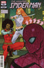 Amazing Spider-Man (2018) #91 1:25 Sara Pichelli Var