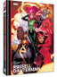 Marvel Art of Russell Dauterman HC Limited Dustjacket Edition