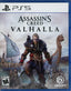 Assassins Creed Valhalla