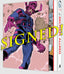 Marvel Art of Michael Allred HC "X-Statix" Cvr Signed by Michael Allred Slipcase Edition