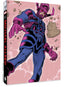 Marvel Art of Michael Allred HC "X-Statix" Cvr Signed by Michael Allred Slipcase Edition