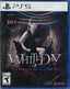 White Day A Labyrinth Named School (Sealed)