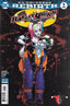 Harley Quinn Batman Day 2017 Special Edition #01