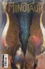 Minotaur (2026) #01 1:20 Martin Simmonds Var Signed by Martin Simmonds