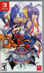 Blazblue Centralfiction Special Edition
