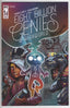 Eight Billion Genies Wishworld #01 1/1000 Ryan Browne "NYCC" Var Signed by Charles Soule, Ryan Browne