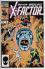 X-Factor (1986) #006 VF/NM