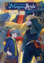 Ancient Magus' Bride Wizard's Blue GN 02 Trades/Hard Covers Seven Seas Entertainment
