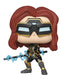 Pop Avengers 630 Black Widow