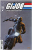 GI Joe A Real American Hero (2023) #329 1:10 Steve Beach Var