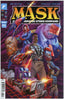 MASK (2026) #01 J Scott Campbell & Sabine Rich Var