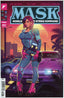 MASK (2026) #01 Cedric Poulat Var