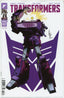 Transformers (2023) #27 2nd Ptg Comics Image Comics