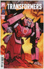 Transformers (2023) #33 Daniel Warren Johnson & Mike Spicer Var Comics Image Comics