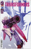 Transformers (2023) #33 1:25 Evan Cagle Var Comics Image Comics