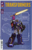 Transformers (2023) #33 1:50 E J Su Var Comics Image Comics