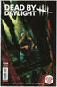 Dead by Daylight The Hillbilly #03 Comics Titan Comics