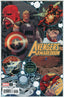Avengers Armageddon #01 Marco Checchetto Var Comics Marvel Comics