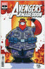 Avengers Armageddon #01 Skottie Young Var Comics Marvel Comics