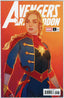 Avengers Armageddon #01 Jenny Frison Var