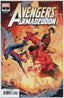Avengers Armageddon #01 1:25 Jerome Opena Var