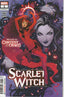 Scarlet Witch (2023) Annual #01 Comics - Back Issues Marvel Comics