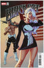 Black Cat (2025) #11 J Scott Campbell Var